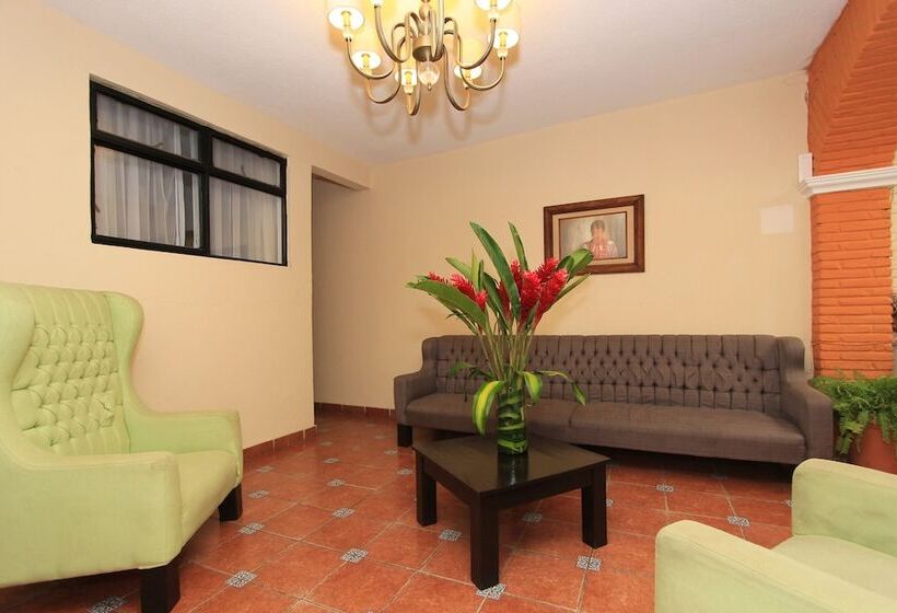 Fotos del hotel Del Carmen, En El Centro De Tuxtla Gutiérrez:  64