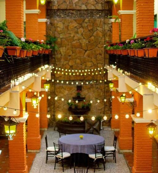 Fotos del hotel Del Carmen, En El Centro De Tuxtla Gutiérrez:  42