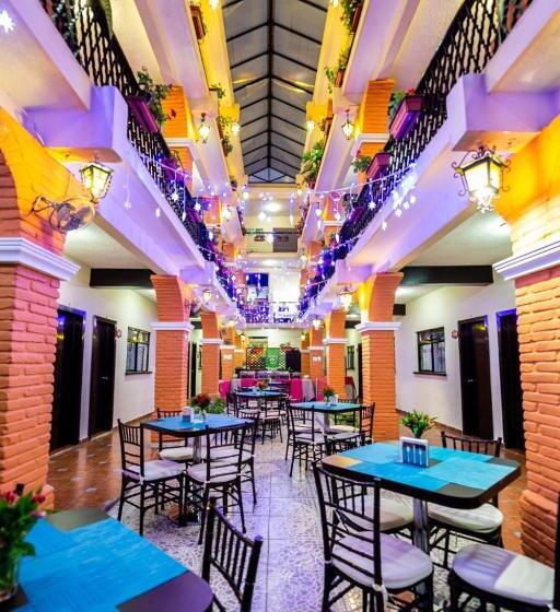 Fotos del hotel Del Carmen, En El Centro De Tuxtla Gutiérrez:  63