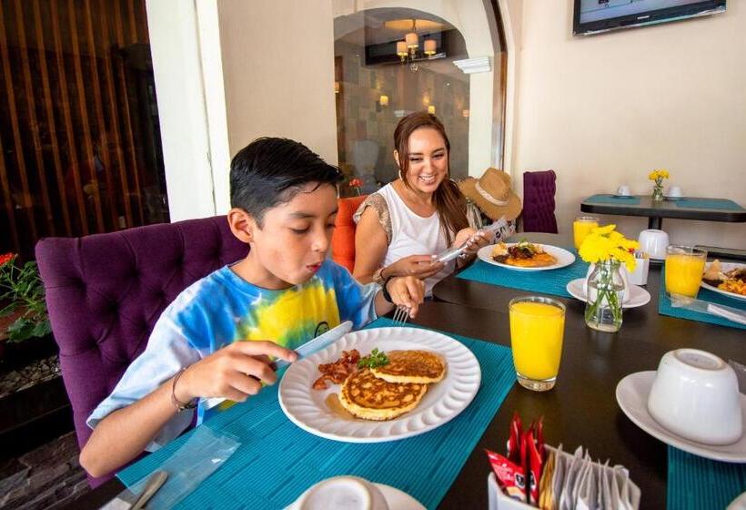 Fotos del hotel Del Carmen, En El Centro De Tuxtla Gutiérrez:  9