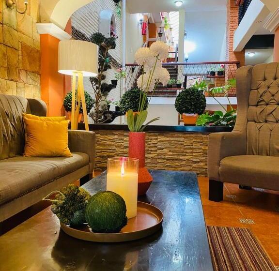Fotos del hotel Del Carmen, En El Centro De Tuxtla Gutiérrez:  30
