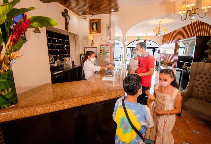 Fotos del hotel Del Carmen, En El Centro De Tuxtla Gutiérrez:  10