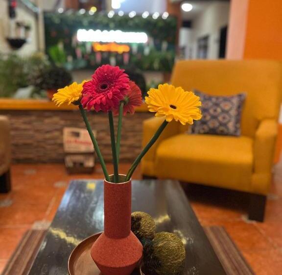 Fotos del hotel Del Carmen, En El Centro De Tuxtla Gutiérrez:  26