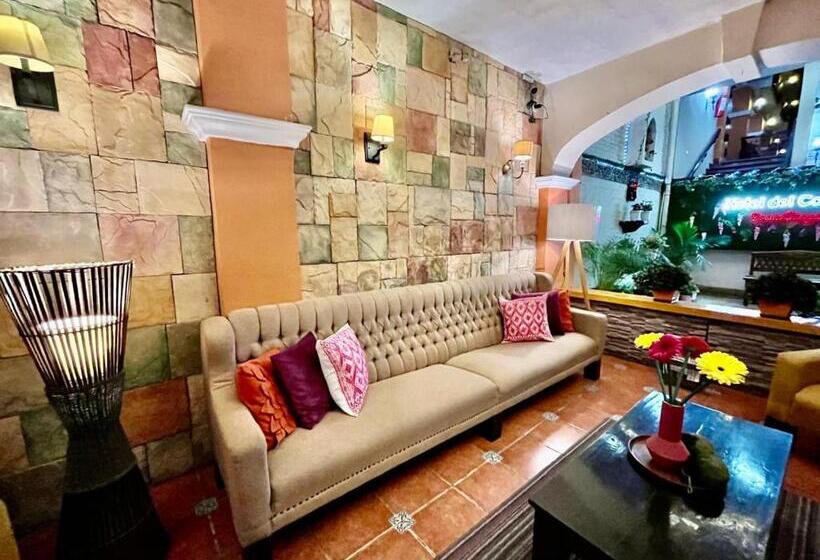 Fotos del hotel Del Carmen, En El Centro De Tuxtla Gutiérrez:  38