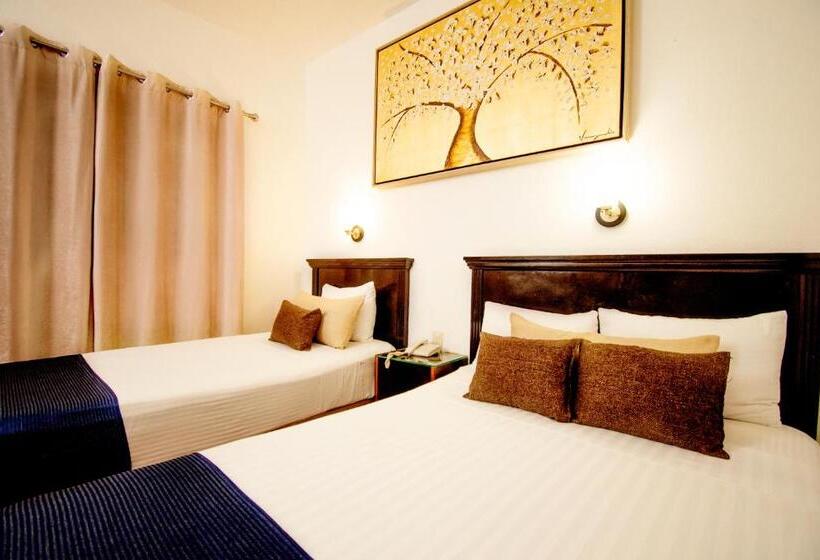Fotos del hotel Del Carmen, En El Centro De Tuxtla Gutiérrez:  4