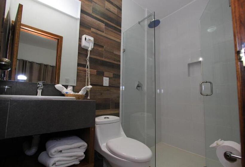 Fotos del hotel Del Carmen, En El Centro De Tuxtla Gutiérrez:  8