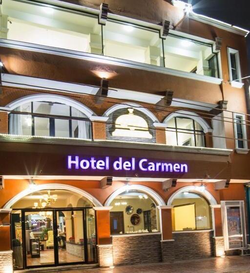 Fotos del hotel Del Carmen, En El Centro De Tuxtla Gutiérrez:  60