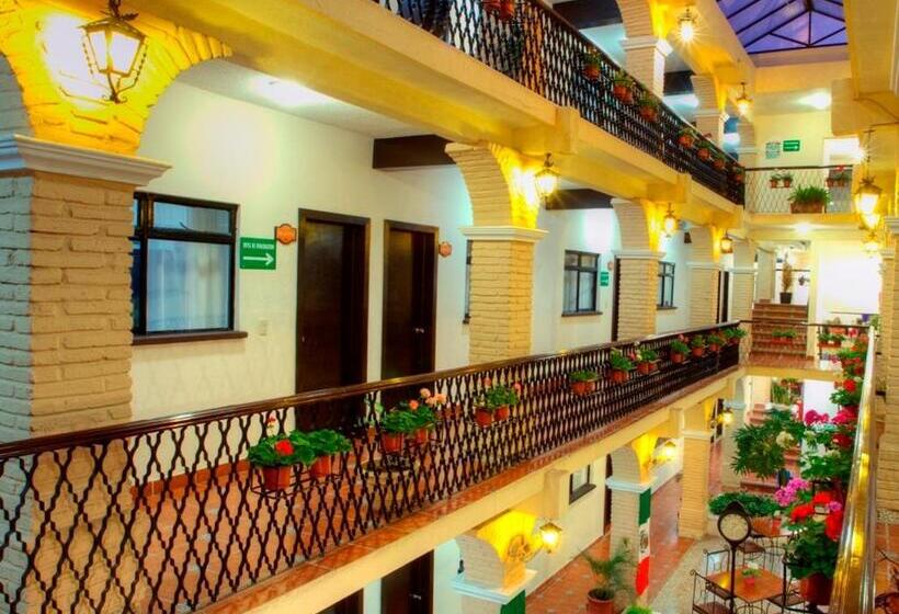 Fotos del hotel Del Carmen, En El Centro De Tuxtla Gutiérrez:  49