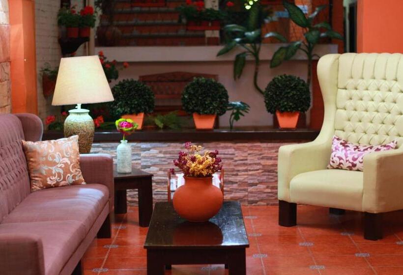 Fotos del hotel Del Carmen, En El Centro De Tuxtla Gutiérrez:  41