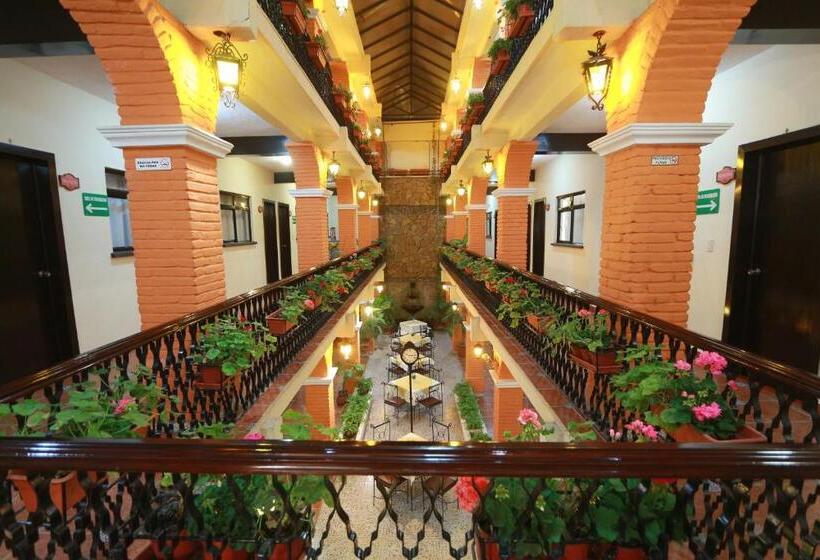 Fotos del hotel Del Carmen, En El Centro De Tuxtla Gutiérrez:  57