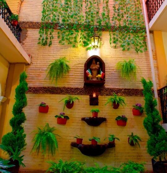 Fotos del hotel Del Carmen, En El Centro De Tuxtla Gutiérrez:  46