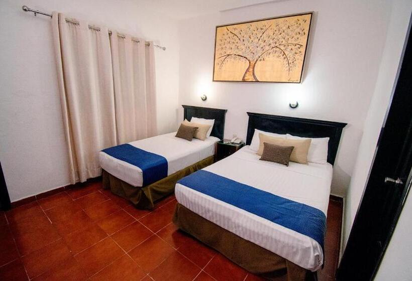 Fotos del hotel Del Carmen, En El Centro De Tuxtla Gutiérrez:  2