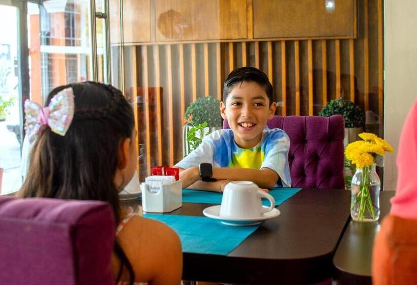 Fotos del hotel Del Carmen, En El Centro De Tuxtla Gutiérrez:  40