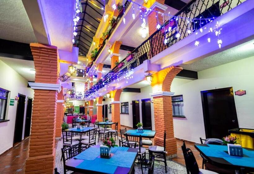 Fotos del hotel Del Carmen, En El Centro De Tuxtla Gutiérrez:  59
