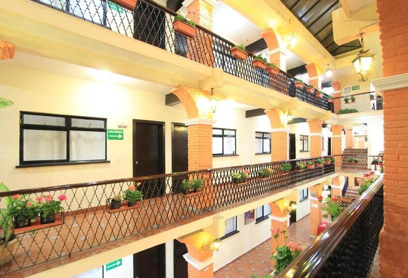 Fotos del hotel Del Carmen, En El Centro De Tuxtla Gutiérrez:  61