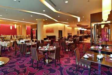 Fotos del hotel Doubletree By Hilton Bratislava: 1 Fotos del hotel Doubletree By Hilton Bratislava: 1
