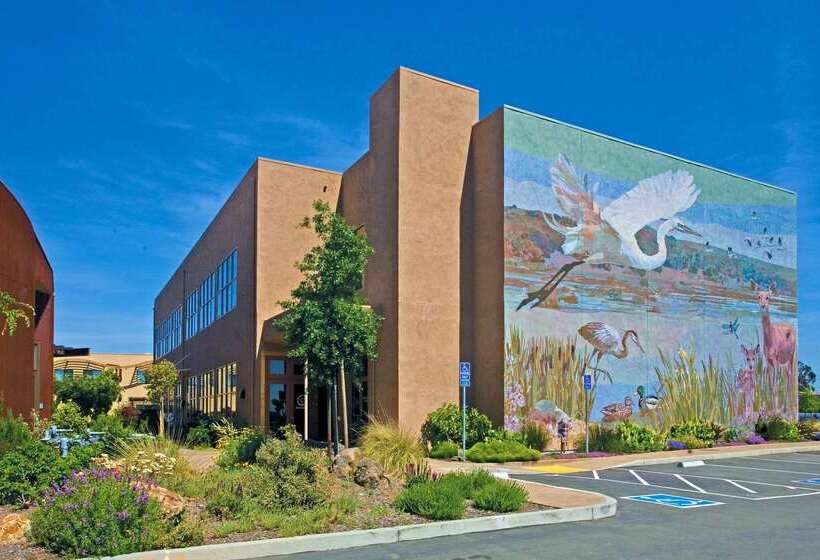 酒店 Doubletree By Hilton Napa Valley American Canyon