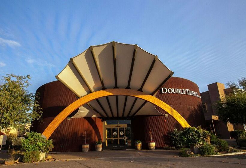 酒店 Doubletree By Hilton Napa Valley American Canyon