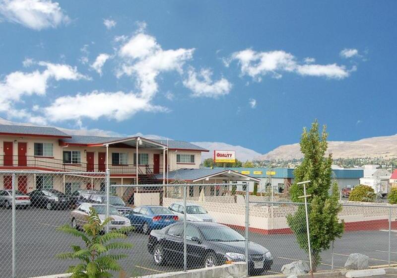 Отель Downtown Inn
