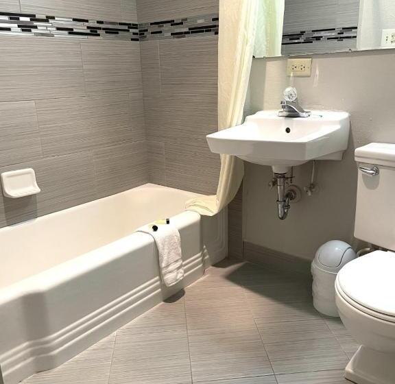 Отель Downtown Inn