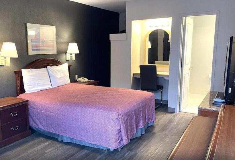 هتل Downtown Inn