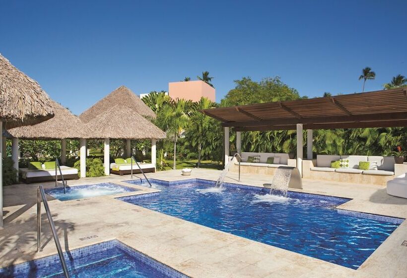 Fotos del hotel Dreams Royal Beach Punta Cana:  11