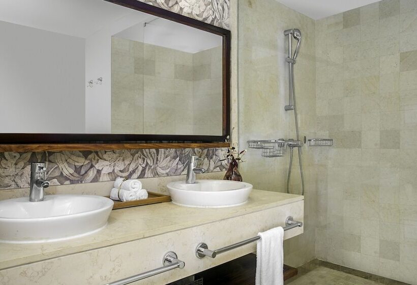 Fotos del hotel Dreams Royal Beach Punta Cana:  9