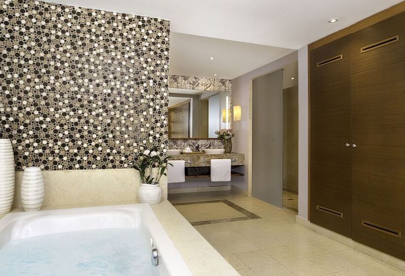 Fotos del hotel Dreams Royal Beach Punta Cana:  17