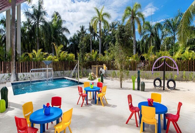 Fotos del hotel Dreams Royal Beach Punta Cana:  10