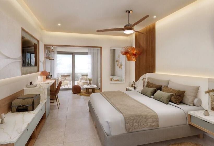 Fotos del hotel Dreams Royal Beach Punta Cana:  3