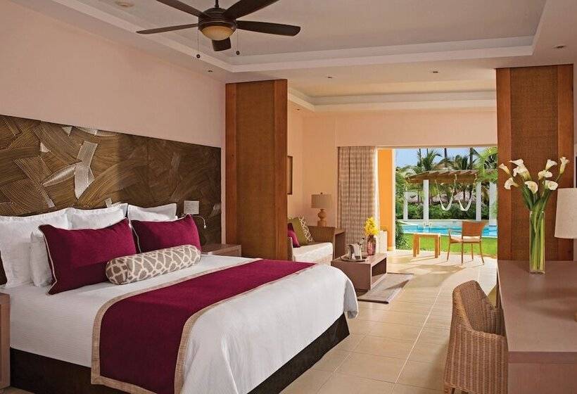 Fotos del hotel Dreams Royal Beach Punta Cana:  24