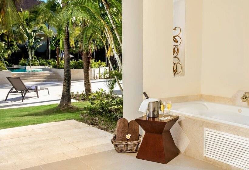 Fotos del hotel Dreams Royal Beach Punta Cana:  13