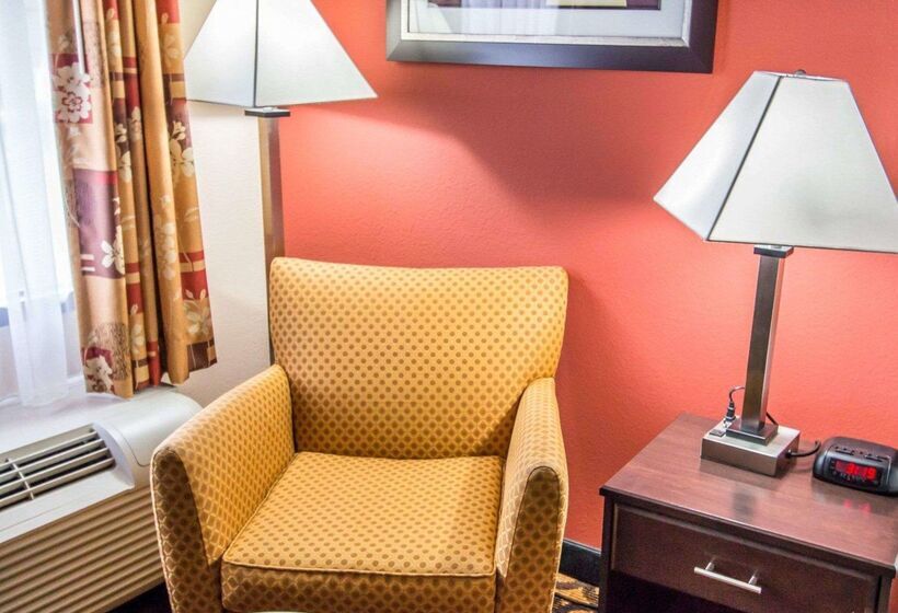 فندق Econo Lodge