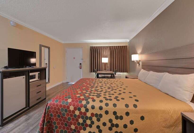 هتل Econo Lodge Woodland Near I 5