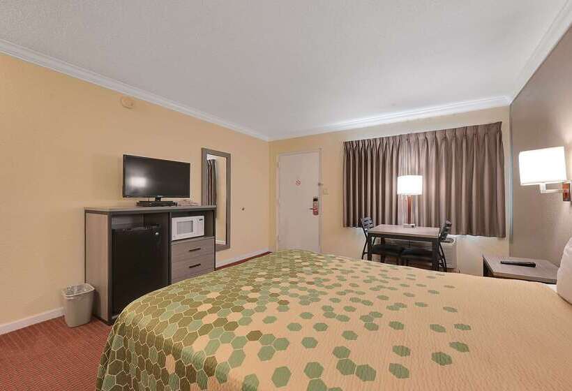 هتل Econo Lodge Woodland Near I 5