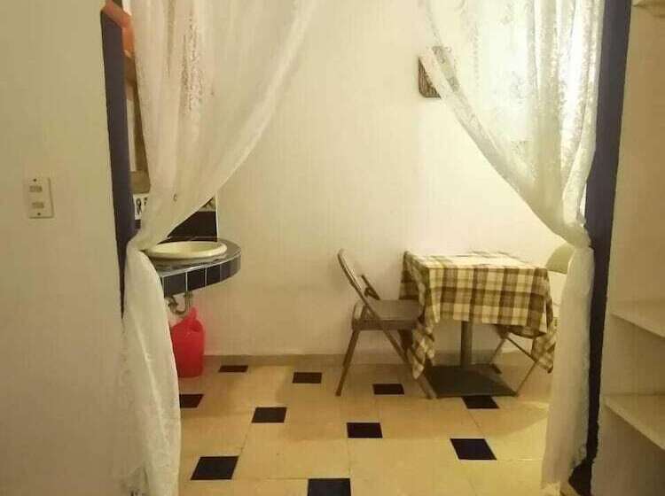 هتل El Refugio
