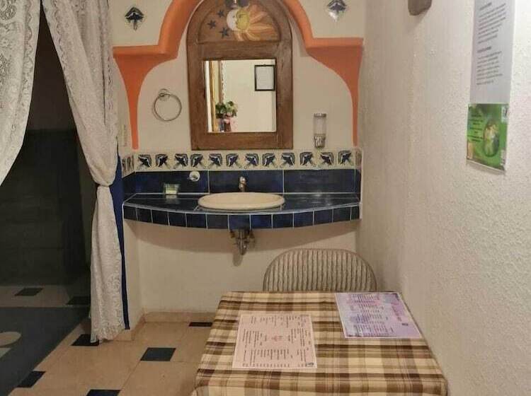 هتل El Refugio