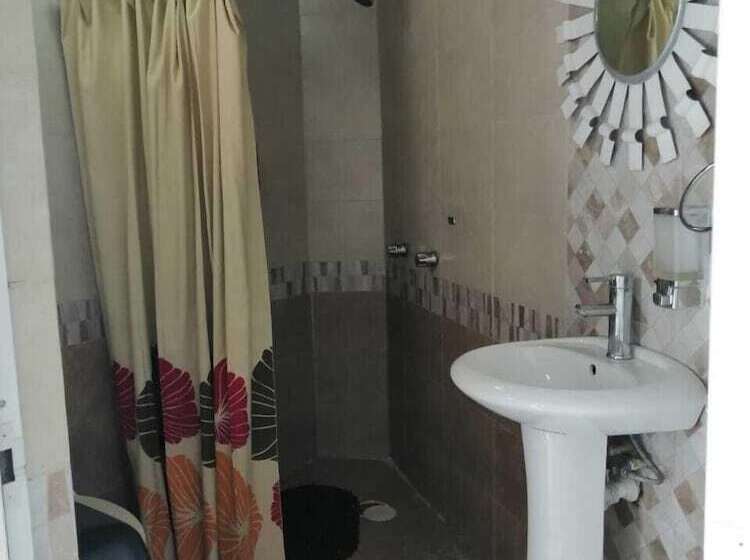 هتل El Refugio