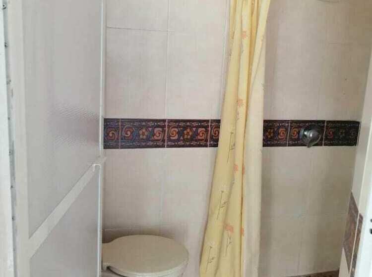هتل El Refugio