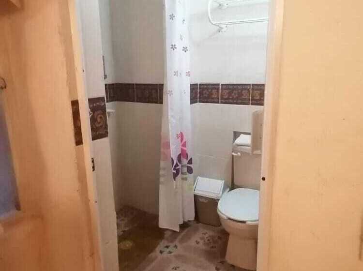هتل El Refugio