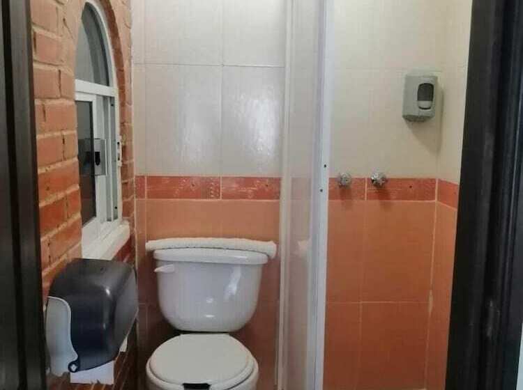 هتل El Refugio