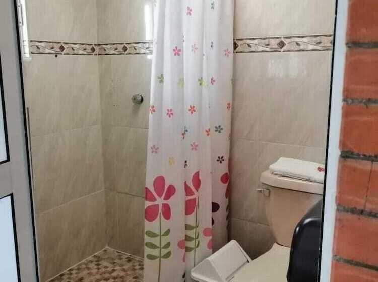 هتل El Refugio