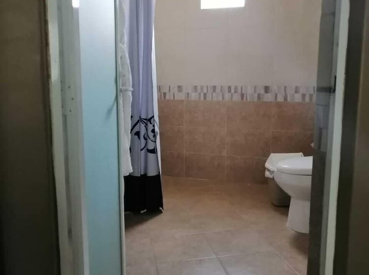 هتل El Refugio