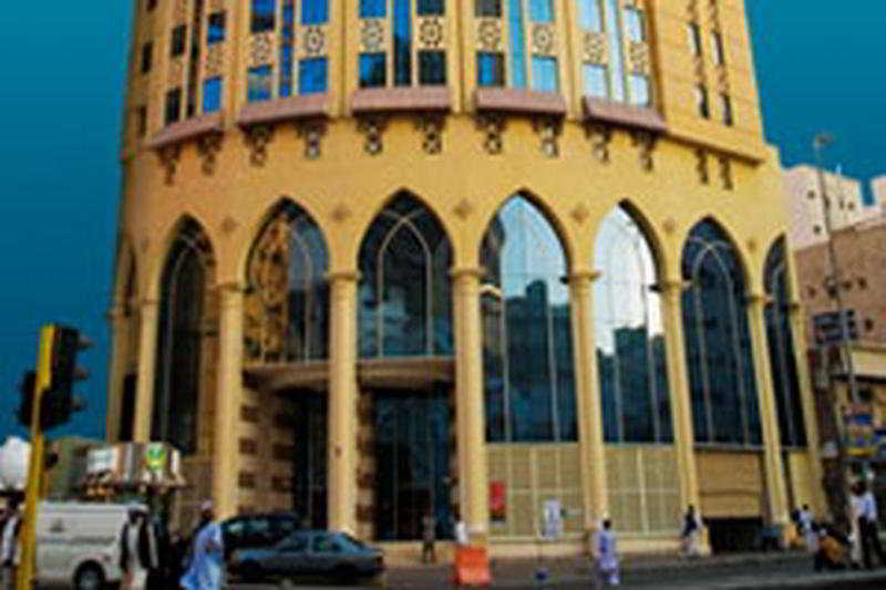 Hotel Elaf Al Mashaer  Makkah