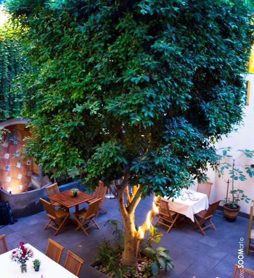هتل Estrella De Belem B&b And Spa