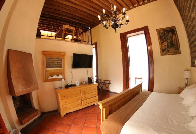 هتل Estrella De Belem B&b And Spa