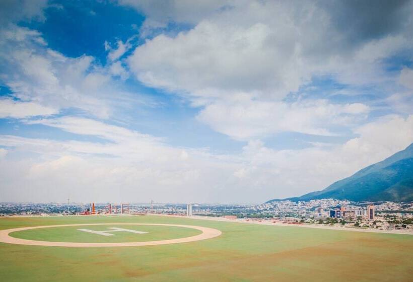 Fotos del hotel Fiesta Inn Monterrey Tecnologico:  1