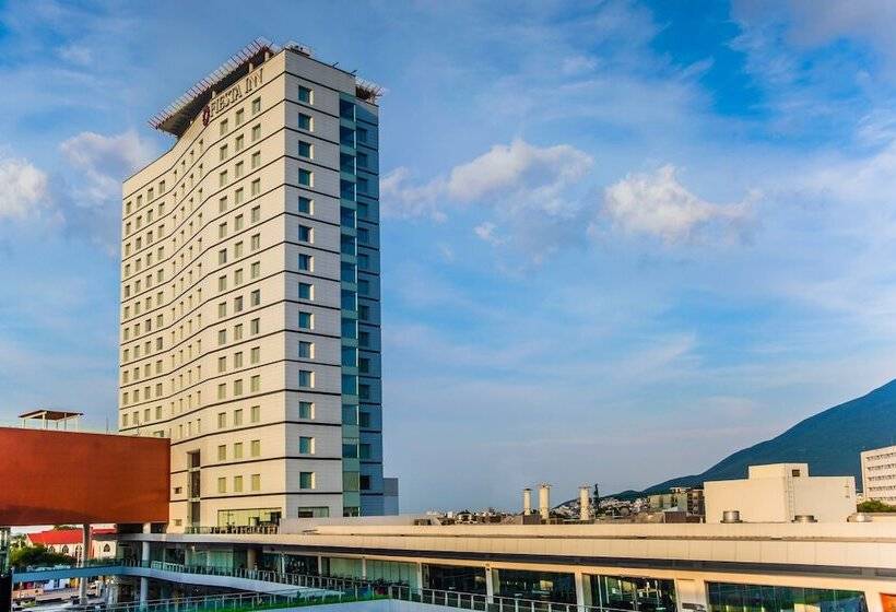 Fotos del hotel Fiesta Inn Monterrey Tecnologico:  16