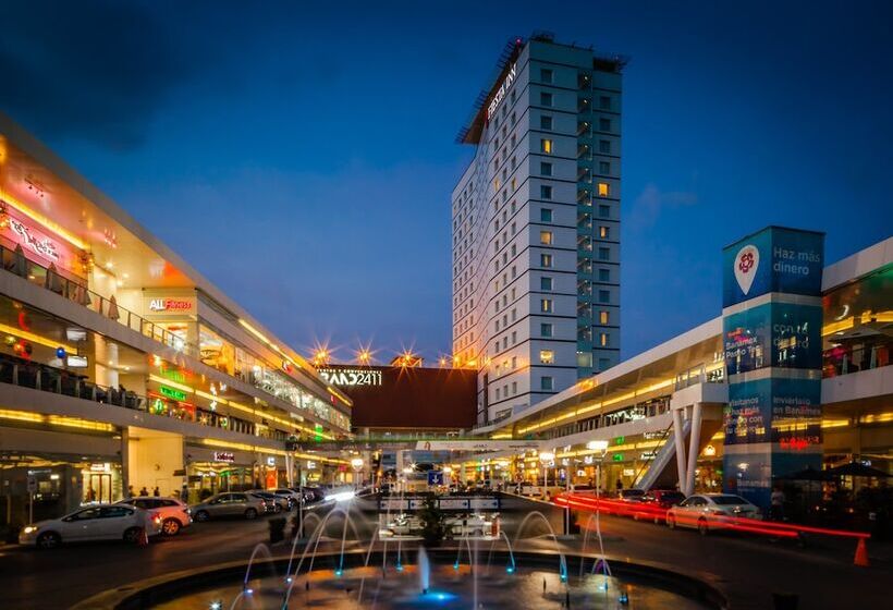 Fotos del hotel Fiesta Inn Monterrey Tecnologico:  27