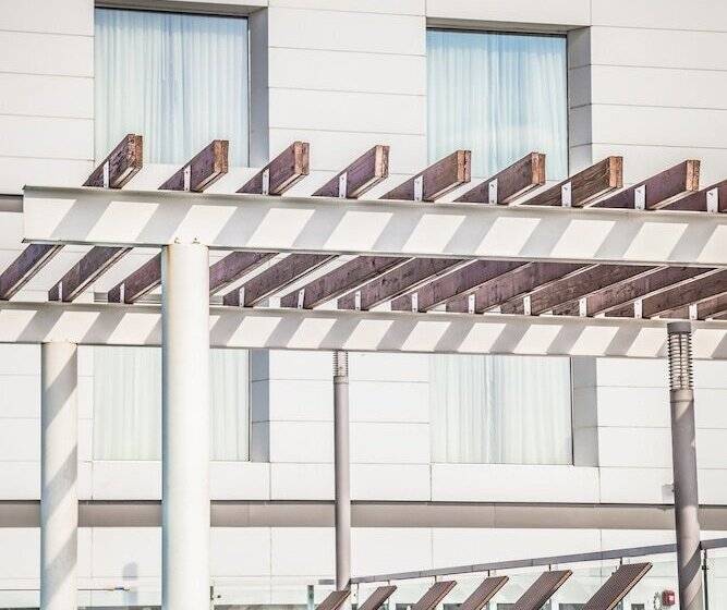 Fotos del hotel Fiesta Inn Monterrey Tecnologico:  26